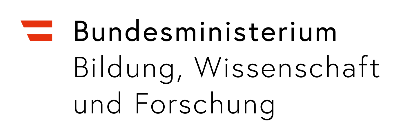 Ein Diagramm mit verschiedenen Abteilungen, die in Rot hervorgehoben sind, zeigt die Struktur einer Organisation.